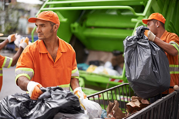 Best Hoarding Cleanup  in Lely Resort, FL